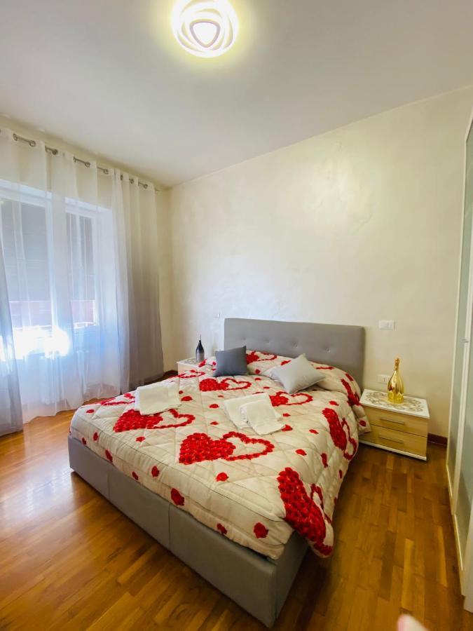 Casa de hóspedes Katrin Luxury