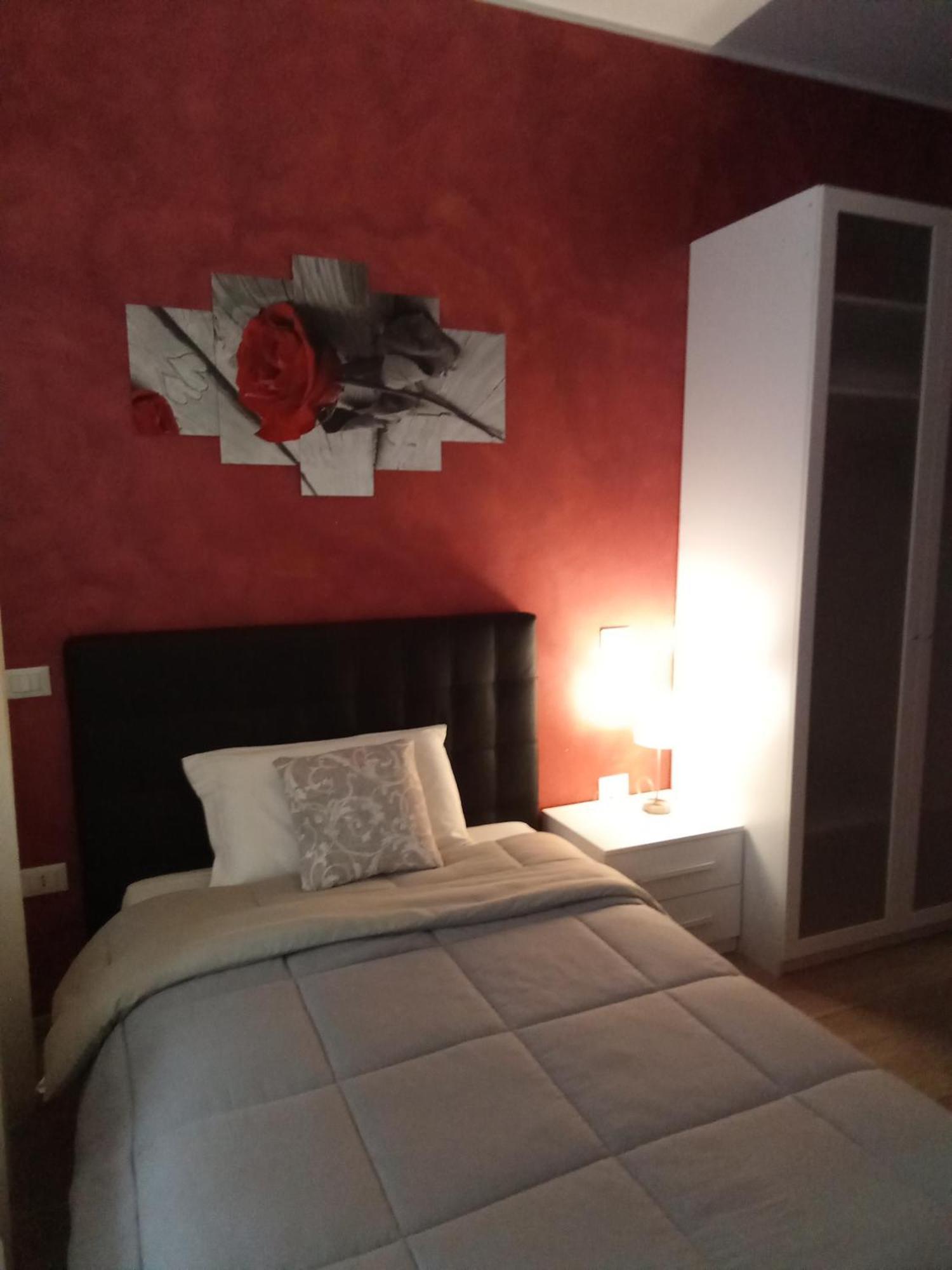 Casa de hóspedes Katrin Luxury Verona
