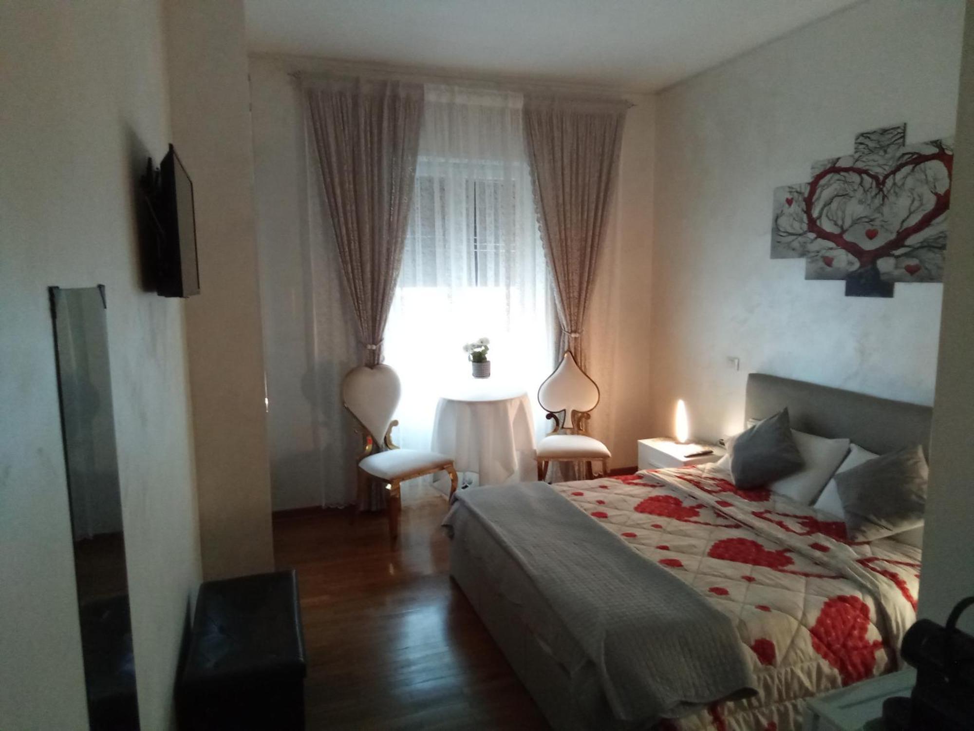 Pensión Katrin Luxury Verona