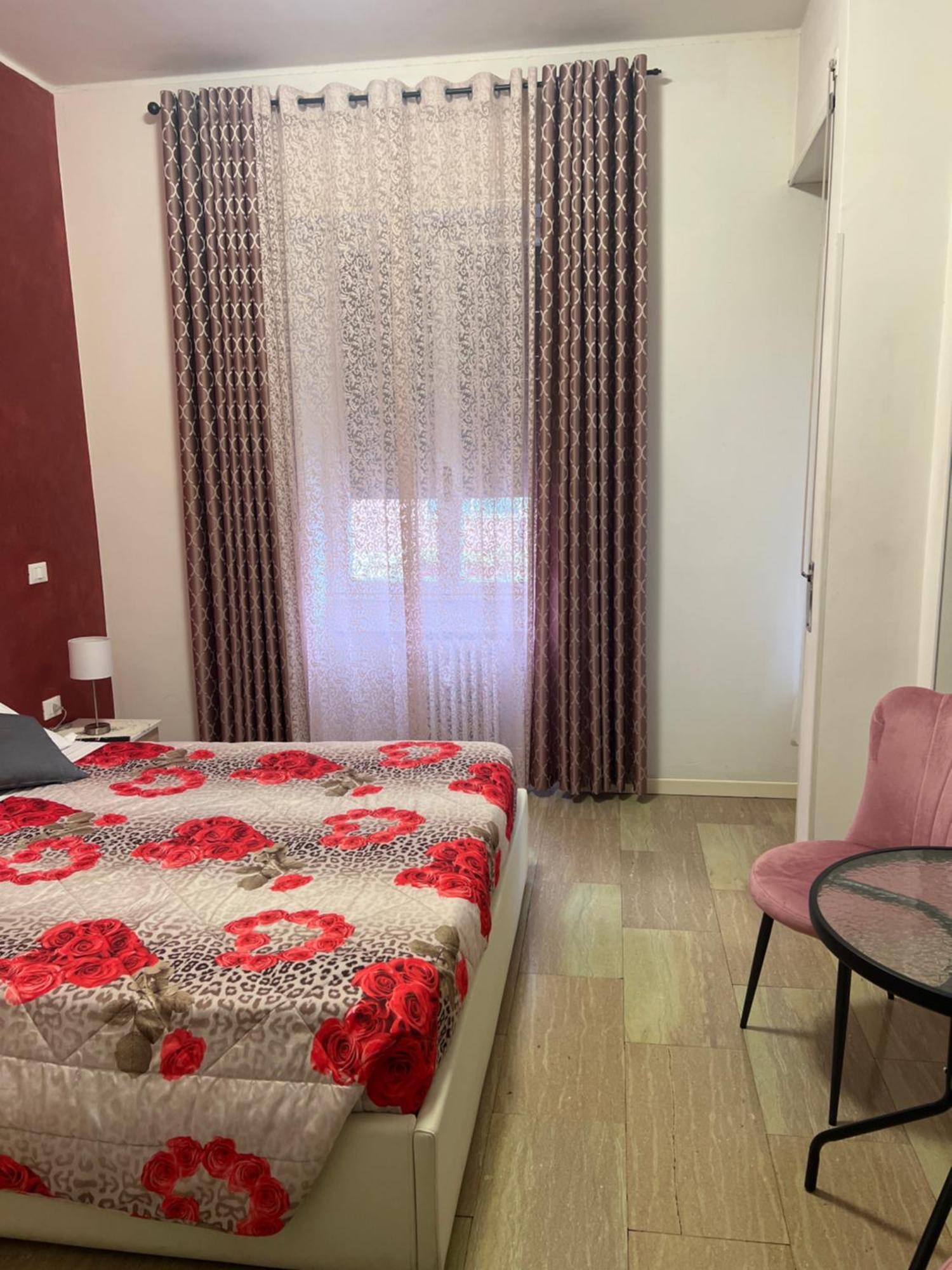 Pensión Katrin Luxury Verona