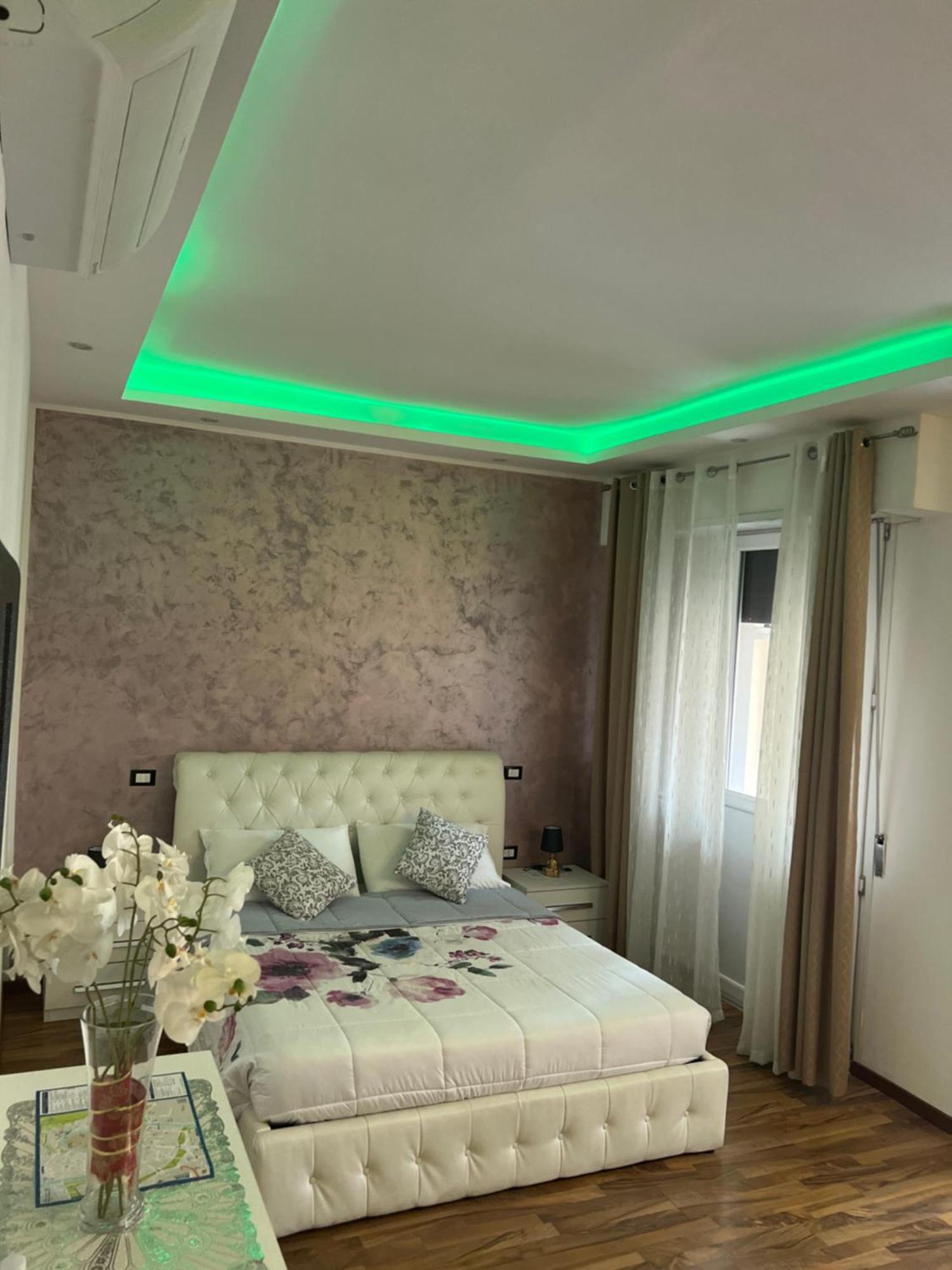 Katrin Luxury Pensión Verona