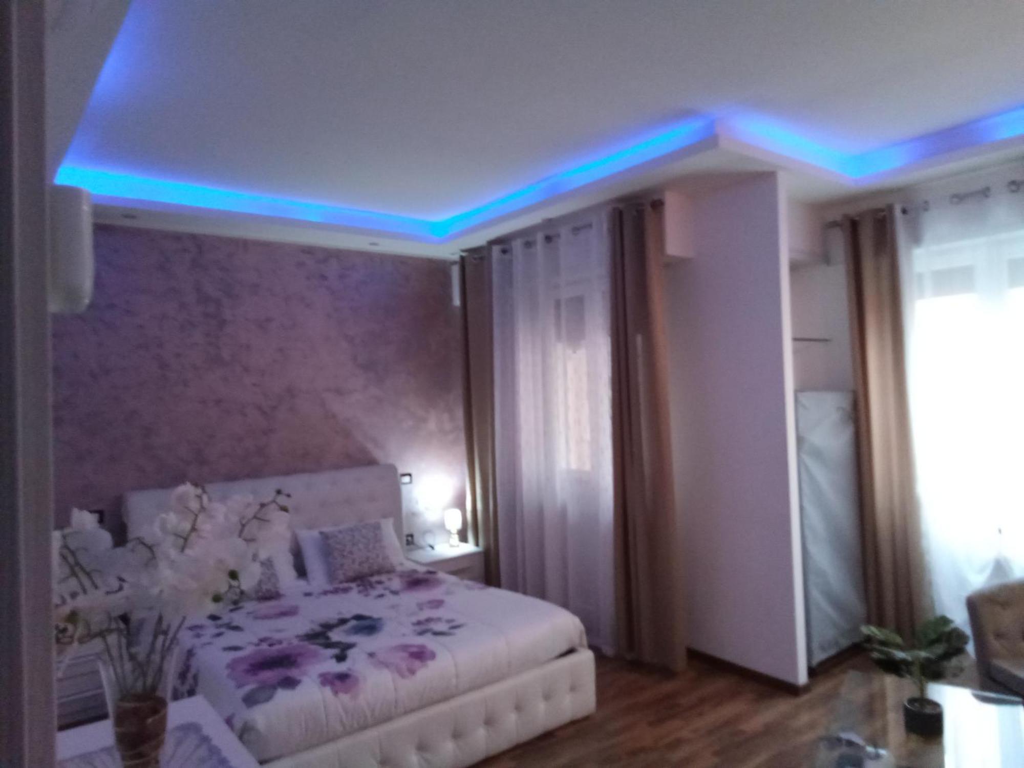 Katrin Luxury Pensión Verona